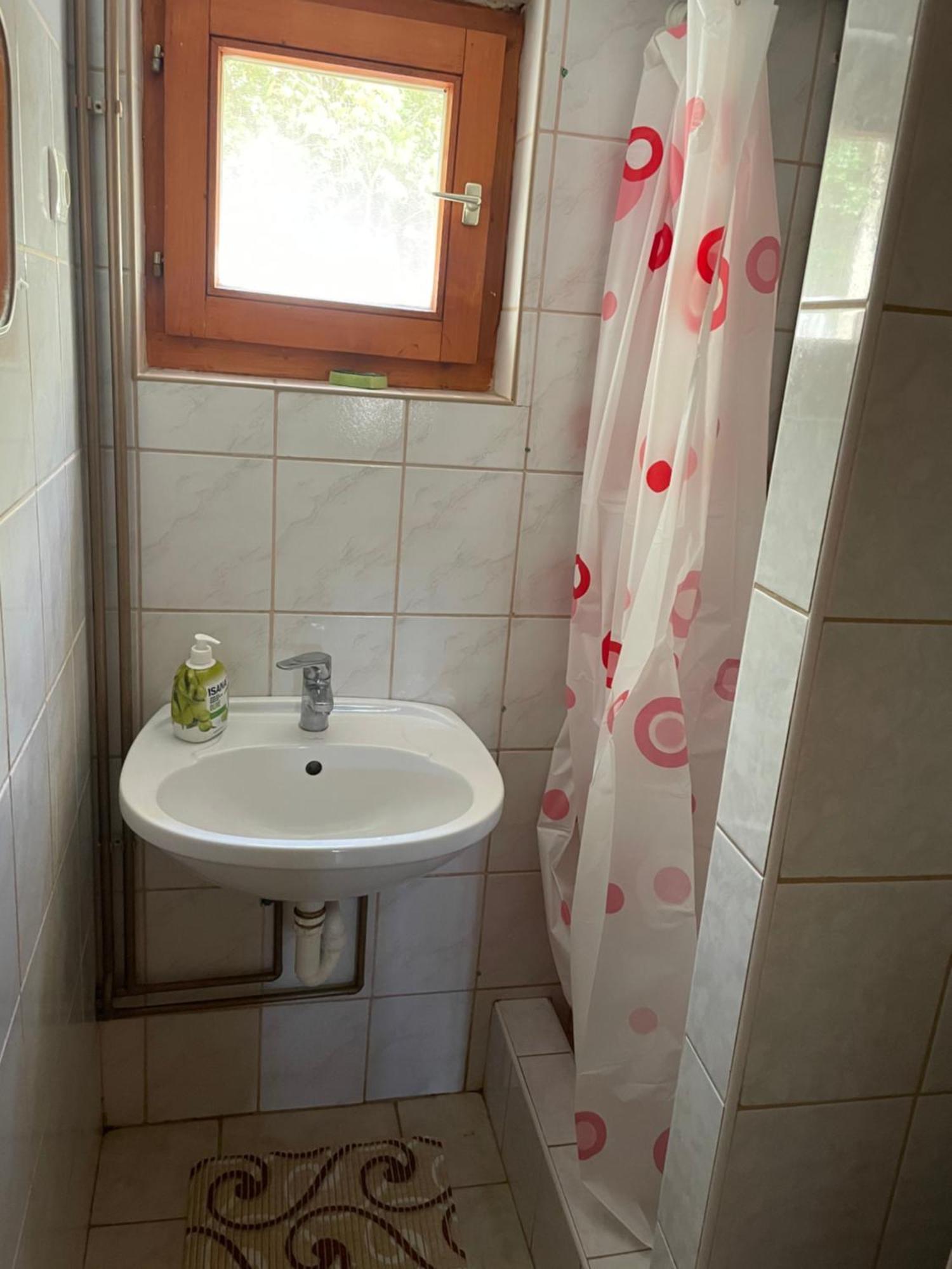 ホテル Horvath Vendeghaz Monosbel 部屋 写真