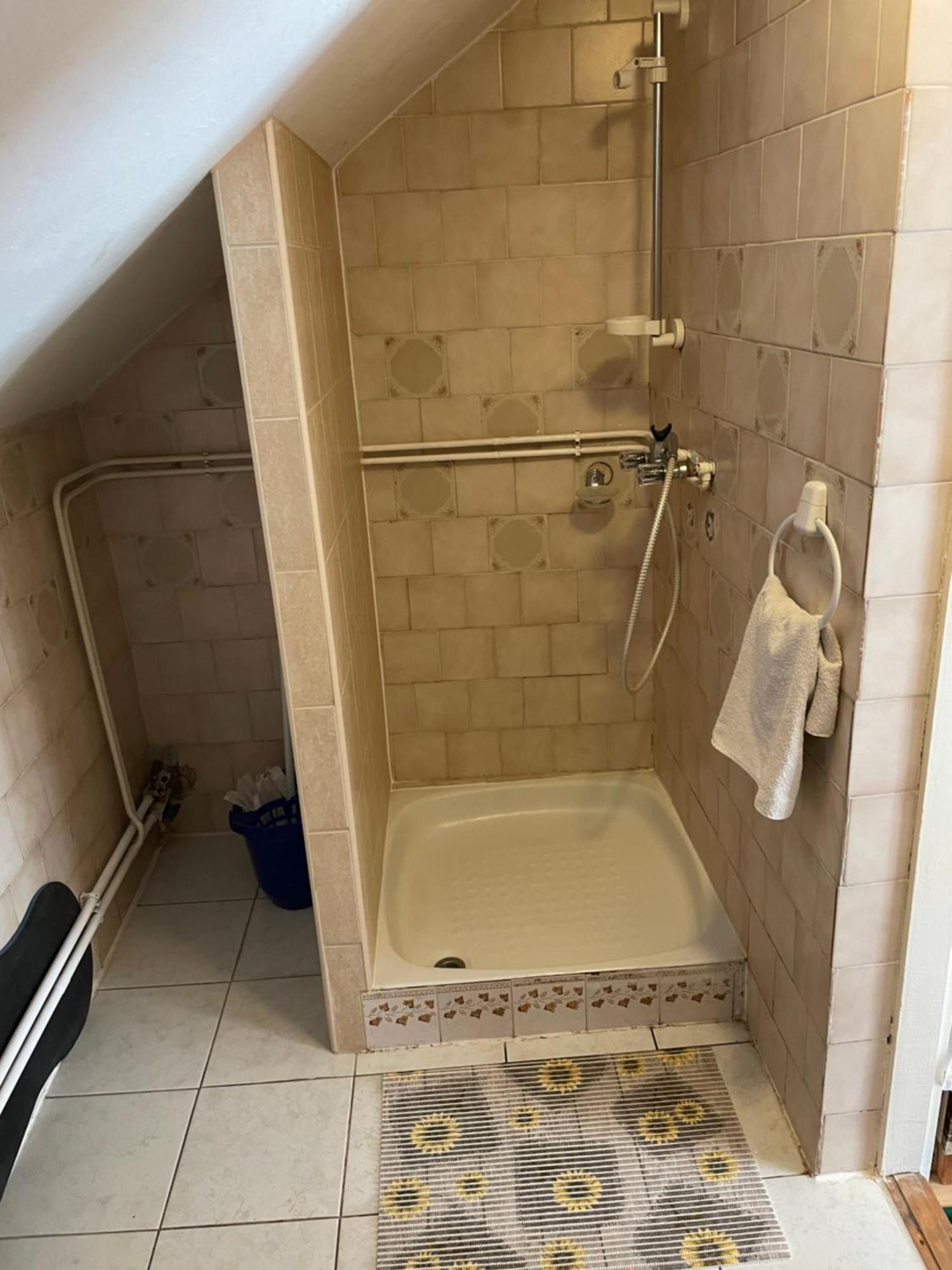 ホテル Horvath Vendeghaz Monosbel 部屋 写真